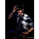 Advanced Creative Lighting Shoot: Ambient, Speedlights, Strobes with Rick F 4