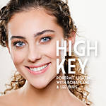 High Key Portrait Lighting with Bobbi Lane and Lee Varis 0
