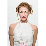 High Key Portrait Lighting with Bobbi Lane and Lee Varis 2