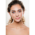 High Key Portrait Lighting with Bobbi Lane and Lee Varis 4