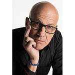 High Key Portrait Lighting with Bobbi Lane and Lee Varis 6