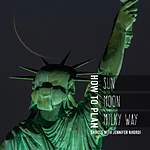 How to Plan Sun, Moon, and Milky Way Shoots with Jennifer Khordi 0
