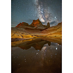 How to Plan Sun, Moon, and Milky Way Shoots with Jennifer Khordi 7