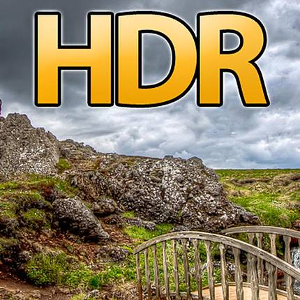 HDR Processing using NIK Software - HDR Efex Pro 2 with Alan Kesselhaut