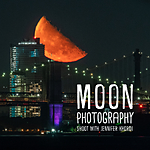 Moon Photography Shoot with Jennifer Khordi 0