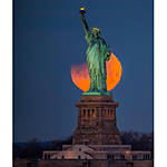 Moon Photography Shoot with Jennifer Khordi 1