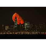 Moon Photography Shoot with Jennifer Khordi 2