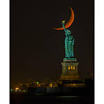 Moon Photography Shoot with Jennifer Khordi 3