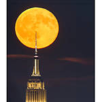 Moon Photography Shoot with Jennifer Khordi 4