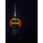 Moon Photography Shoot with Jennifer Khordi 6