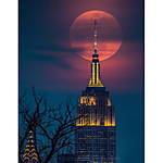 Moon Photography Shoot with Jennifer Khordi 7