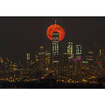 Moon Photography Shoot with Jennifer Khordi 9