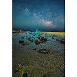 Milky Way Seminar with Jennifer Khordi 1