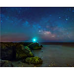 Milky Way Seminar with Jennifer Khordi 2