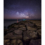 Milky Way Seminar with Jennifer Khordi 5