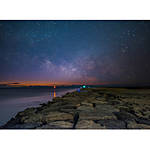 Milky Way Seminar with Jennifer Khordi 7