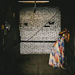 Fashion Model Shoot at the Photocoop 1