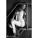 Fashion Model Shoot at the Photocoop 5