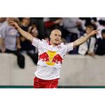 Shoot the New York Red Bulls from an Arena Skybox 1