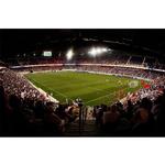 Shoot the New York Red Bulls from an Arena Skybox 2