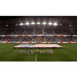 Shoot the New York Red Bulls from an Arena Skybox 3