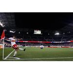 Shoot the New York Red Bulls from an Arena Skybox 4
