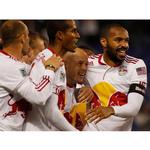 Shoot the New York Red Bulls from an Arena Skybox 9