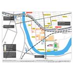 Shoot the New York Red Bulls from an Arena Skybox 12