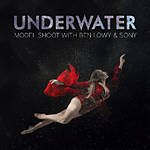 Underwater Model Shoot with Ben Lowy (Sony) 0