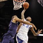 Capture the Seton Hall Pirates Mens Basketball (Pirate Experience) 1