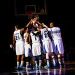 Capture the Seton Hall Pirates Mens Basketball (Pirate Experience) 2