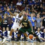 Capture the Seton Hall Pirates Mens Basketball (Pirate Experience) 5