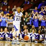 Capture the Seton Hall Pirates Mens Basketball (Pirate Experience) 7