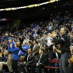 Capture the Seton Hall Pirates Mens Basketball (Pirate Experience) 10