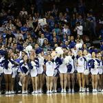 Capture the Seton Hall Pirates Mens Basketball (Pirate Experience) 12