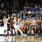 Capture the Seton Hall Pirates Mens Basketball (Pirate Experience) 14