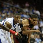 Capture the Seton Hall Pirates Mens Basketball (Pirate Experience) 16