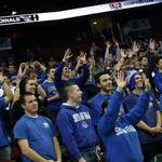 Capture the Seton Hall Pirates Mens Basketball (Pirate Experience) 18