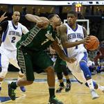 Capture the Seton Hall Pirates Mens Basketball (Shadow Experience) 4