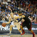 Capture the Seton Hall Pirates Mens Basketball (Shadow Experience) 8