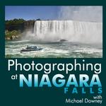 Niagara Brea-cation Photo Excursion with Michael Downey 0