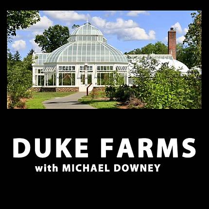 Macro and Landscape Photography at Duke Farms with Michael Downey
