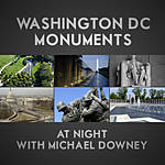 Photographing Washington D.C. Monuments at Night with Michael Downey 0