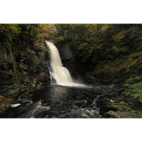 Bushkill Falls Photo Excursion with Michael Downey 3