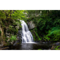Bushkill Falls Photo Excursion with Michael Downey 4