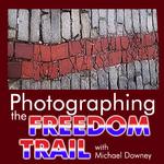 Photography Along The Freedom Trail and Hot Air Balloon Ride The Next Day 1