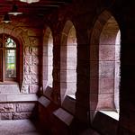 Composition on Location: Princeton University with Alan Kesselhaut 1