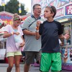 Seminar: How to Capture Great Festival  and  Event Photos with David Wells 2