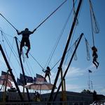 Seminar: How to Capture Great Festival  and  Event Photos with David Wells 3
