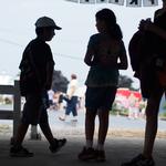 Seminar: How to Capture Great Festival  and  Event Photos with David Wells 9